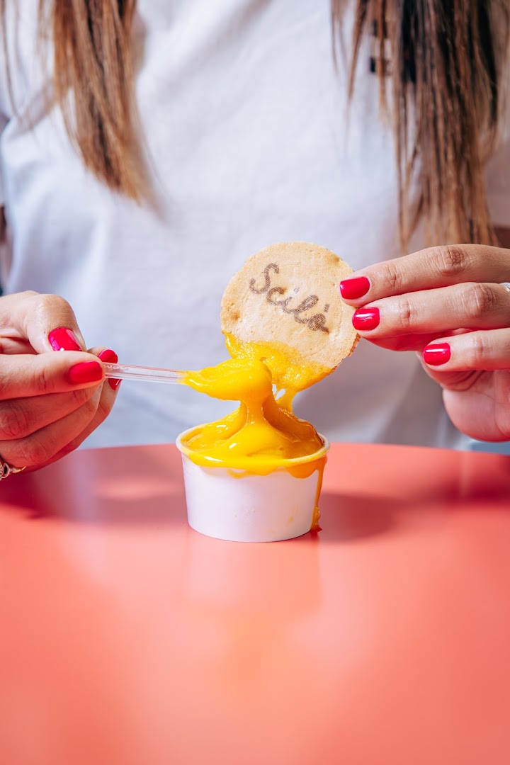 Scilò Gelateria Contemporanea · Foto 3