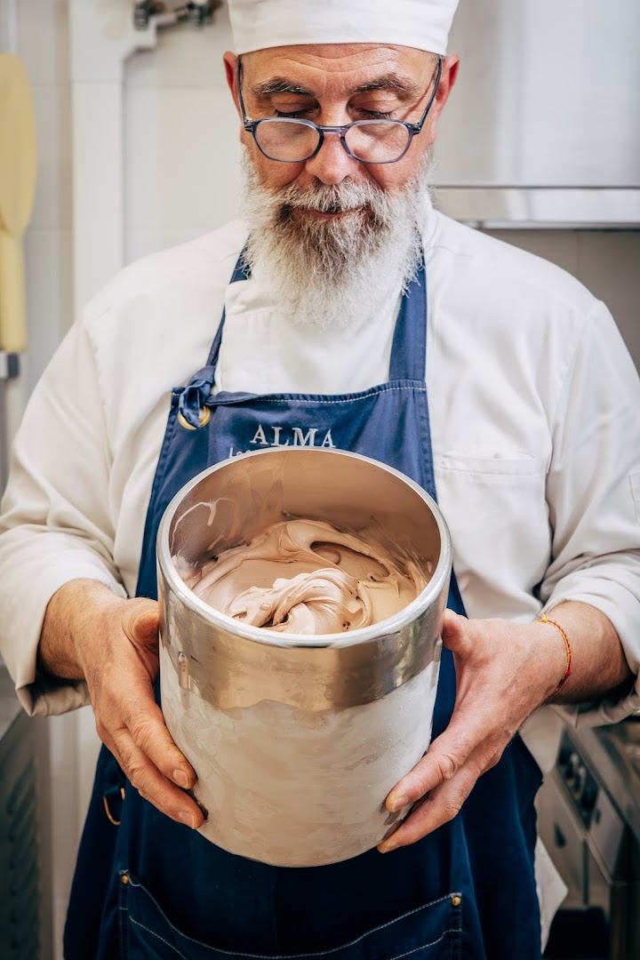 Scilò Gelateria Contemporanea · Foto 2
