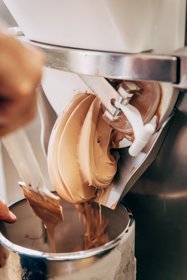 Scilò Gelateria Contemporanea · Foto 4