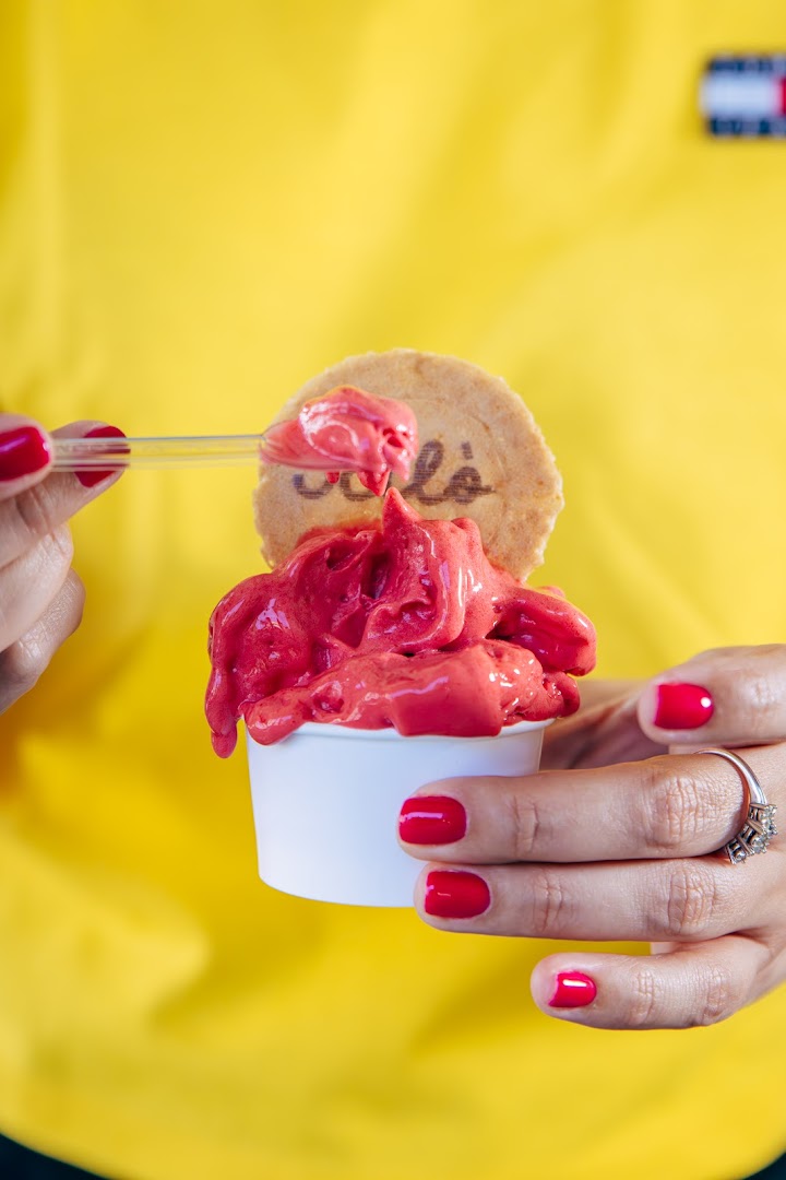 Scilò Gelateria Contemporanea · Foto 5