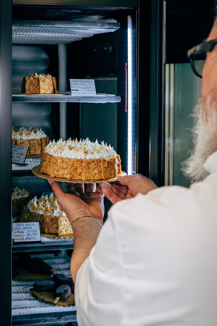 Scilò Gelateria Contemporanea · Foto 1
